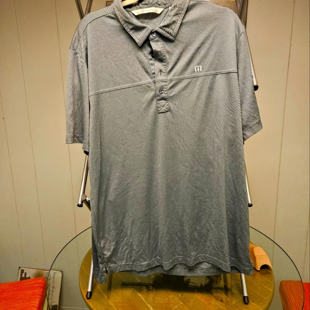 Golf shirt
